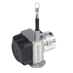 CẢM BIẾN DÂY RÚT WAYCON SX50-125-420A-SA12 (125 mm, 4-20mA)