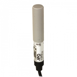 CẢM BIẾN ĐIỆN DUNG MICRO DETECTORS BÁO MỨC THỨC ĂN C18P/C0-1A (M18/NC)