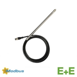CẢM BIẾN NHIỆT ĐỘ VÀ ĐỘ ẨM MODBUS RTU HTP501-T4F4K2L200C1