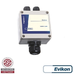  CẢM BIẾN KHÍ C2H4 E2608-C2H4