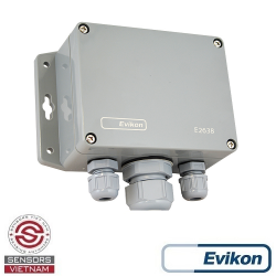  CẢM BIẾN KHÍ C2H4 E2638-C2H4