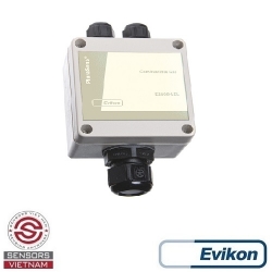  CẢM BIẾN KHÍ C8H18 E2608-LEL