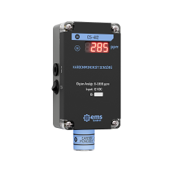 CẢM BIẾN KHÍ CO CẦM TAY CS-412