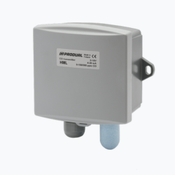 CẢM BIẾN KHÍ CO TẦNG HẦM HML (300 ppm/4-20mA/0-10V)