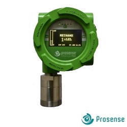 CẢM BIẾN KHÍ CO PQD-4434 (0-300 PPM/4-20 mA/RS-485,OLED)