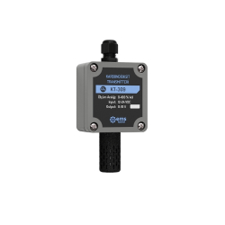 CẢM BIẾN KHÍ CO2 GẮN TƯỜNG KT-369 (MODBUS RTU)
