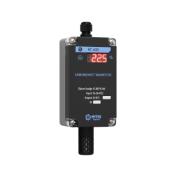 CẢM BIẾN KHÍ CO2 GẮN TƯỜNG KT-469 (MODBUS RTU, có màn hình)
