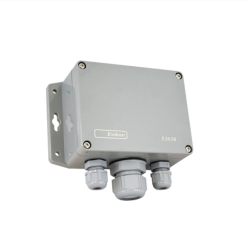 CẢM BIẾN KHÍ CO2 E2638-CO2-10K-W-24VDC (10000 PPM, GẮN TƯỜNG)