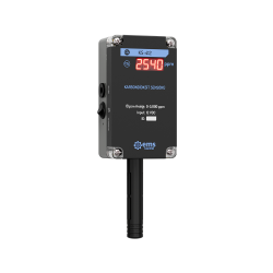 CẢM BIẾN KHÍ CO2 CẦM TAY KS-412