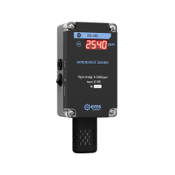 CẢM BIẾN KHÍ CO2 CẦM TAY KS-415