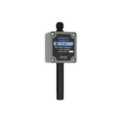 CẢM BIẾN KHÍ CO2 GẮN TƯỜNG KT-341 (4-20mA)