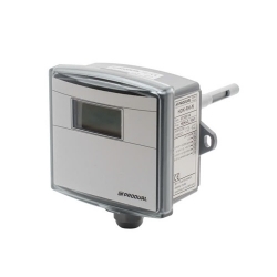 CẢM BIẾN KHÍ CO2 GẮN ỐNG GIÓ PRODUAL HDK 10K-M-N