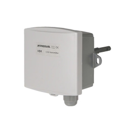 CẢM BIẾN KHÍ CO2 GẮN ỐNG GIÓ PRODUAL HDK 10K-M-RH