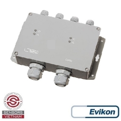  CẢM BIẾN KHÍ CO E2632-CO-CH4