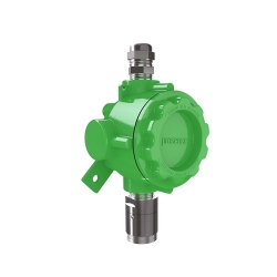 CẢM BIẾN KHÍ METAN CH4 P-3112PE-R (0-100% LEL/4-20 m,RELAY)