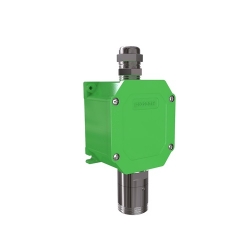 CẢM BIẾN KHÍ METHANE PC3-3112-R (0-100% LEL/4-20 mA,RS485,RELAY)