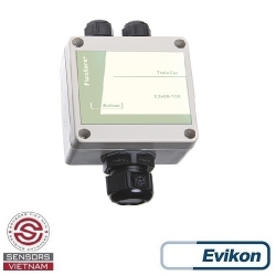  CẢM BIẾN KHÍ N2O E2608-N2O