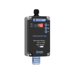 BỘ ĐIỀU KHIỂN KHÍ NH3 AR-411
