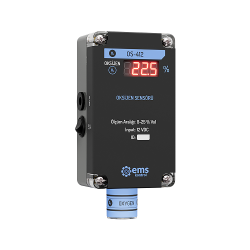 CẢM BIẾN KHÍ OXYGEN (O2) CẦM TAY OS-412