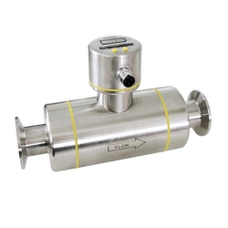 CẢM BIẾN LƯU LƯỢNG NƯỚC DN25 FM0025AS1