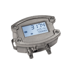 CẢM BIẾN LƯU LƯỢNG KHÍ PREMASREG 7165-U VAQ LCD (2004-6192-4100-031)