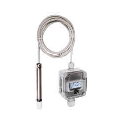 CẢM BIẾN NHIỆT ĐỘ DẠNG ĐẦU DÒ RPTM1-U (1101-1161-0219-910)