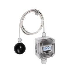 CẢM BIẾN NHIỆT ĐỘ DẠNG ĐẦU DÒ RPTM2-A LCD (1101-117E-2219-910)