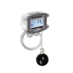 CẢM BIẾN NHIỆT ĐỘ DẠNG ĐẦU DÒ RPTM2-wModbus LCD (1101-629F-4210-000)