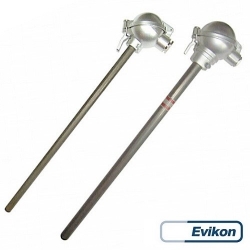 CẢM BIẾN NHIỆT ĐỘ K ET621-7D22L250-C (Đầu Dò 250 mm)