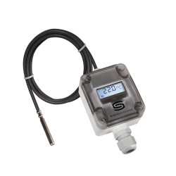 CẢM BIẾN NHIỆT ĐỘ DẠNG ĐẦU DÒ HFTM-U LCD (1101-1151-2219-920)