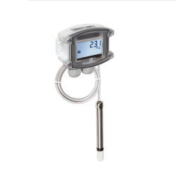 CẢM BIẾN NHIỆT ĐỘ DẠNG ĐẦU DÒ RPTM1-wModbus LCD (1101-628F-4210-000)