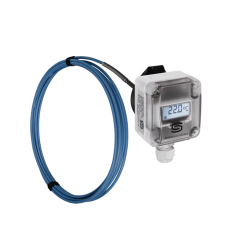 CẢM BIẾN NHIỆT ĐỘ DẠNG DÂY MWTM-SD-I 3m (1101-3132-0239-90K)