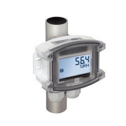 CÔNG TẮC ĐIỂM SƯƠNG TW-Modbus-T3 LCD (1201-1281-3401-020)