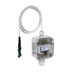 CÔNG TẮC ĐIỂM SƯƠNG TW-W-extern LCD (1202-1015-0221-030)