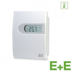 CẢM BIẾN NHIỆT ĐỘ PHÒNG EE10-M3A3D1 (0-10V)