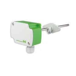 CẢM BIẾN NHIỆT ĐỘ GẮN ỐNG GIÓ EE431-M7TP6L150 (Ngõ ra NTC 20K)
