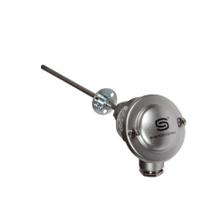 CẢM BIẾN NHIỆT ĐỘ GẮN ỐNG GIÓ RGTM1-U 300mm KV (1101-31D1-0069-810)