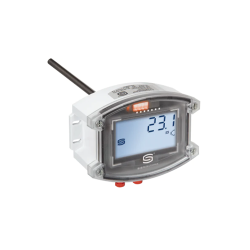 CẢM BIẾN NHIỆT ĐỘ ỐNG GIÓ TM65-ECATP 50mm LCD (2001-4202-9100-011)