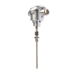 CẢM BIẾN NHIỆT ĐỘ PT100 3 DÂY K-RTH-PT100-S3-A-S-D6-150.0-04-D-=-ST (Phi 6mm, dài 150 mm)