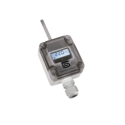 CẢM BIẾN NHIỆT ĐỘ NGOÀI TRỜI ATM2-I LCD (1101-1142-2009-900)