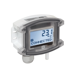 CẢM BIẾN NHIỆT ĐỘ NGOÀI TRỜI ATM2-Modbus-T3 (1101-12C6-0000-000)