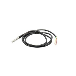 CẢM BIẾN NHIỆT ĐỘ NTC GEMO GM-NTC-6H-SLK (2 Dây, Cáp 1.5 mét, Dải đo -30 đến 150 độ C)