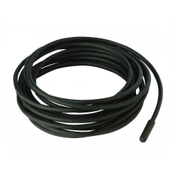 CẢM BIẾN NHIỆT ĐỘ NTC GEMO GM-NTC-105C (2 Dây, Cáp 1.5 mét, Dải đo -30 đến 105 độ C)