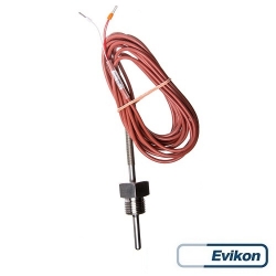 CẢM BIẾN NHIỆT ĐỘ NƯỚC PT100 ET211-D6E50-G12-Pt100-S3