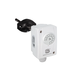 CẢM BIẾN NHIỆT ĐỘ GẮN ỐNG GIÓ KTR-0120 (1102-3010-1100-550)