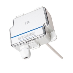 CẢM BIẾN NHIỆT ĐỘ ỐNG GIÓ PT1000 PTE DUCT-PT1000