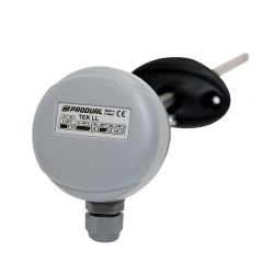 CẢM BIẾN NHIỆT ĐỘ GẮN ỐNG GIÓ TEK LL (4-20 MA)
