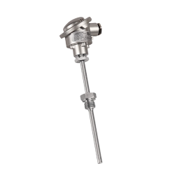 CẢM BIẾN NHIỆT ĐỘ GẮN ỐNG NƯỚC RGTM2-U 100/80mm KV (1101-21D1-0029-810)