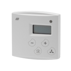 CẢM BIẾN NHIỆT ĐỘ PHÒNG HLS 44-SE