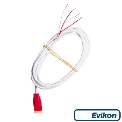 CẢM BIẾN NHIỆT ĐỘ PT100 DẠNG DÁN BỀ MẶT ET244-PT100-S2 